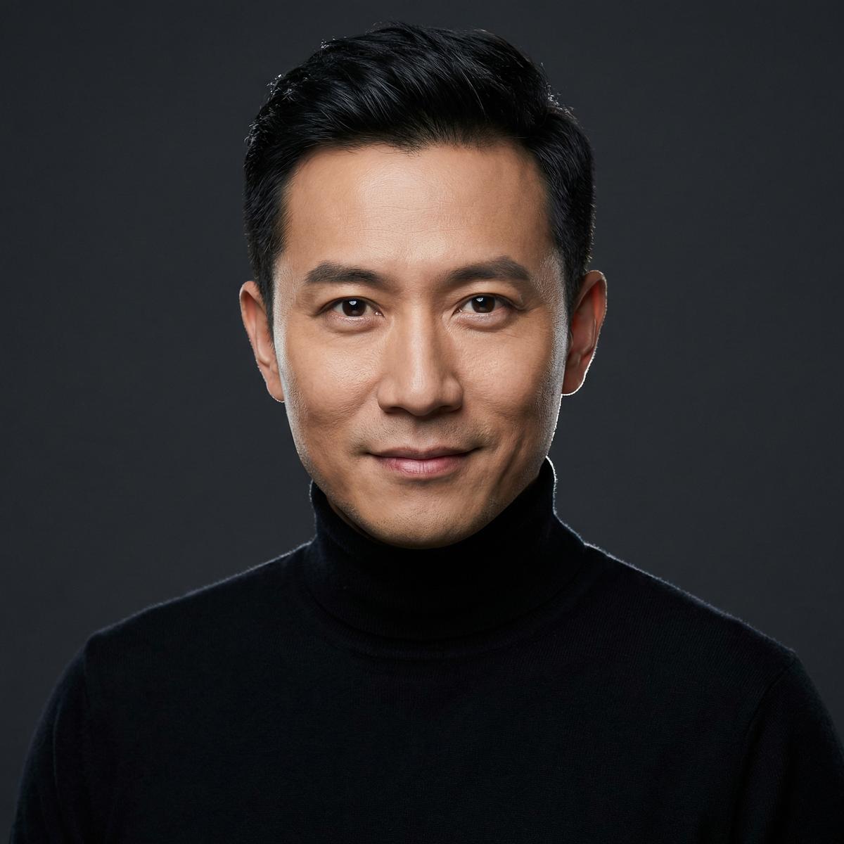 蜜桃首席导演陈锐峰