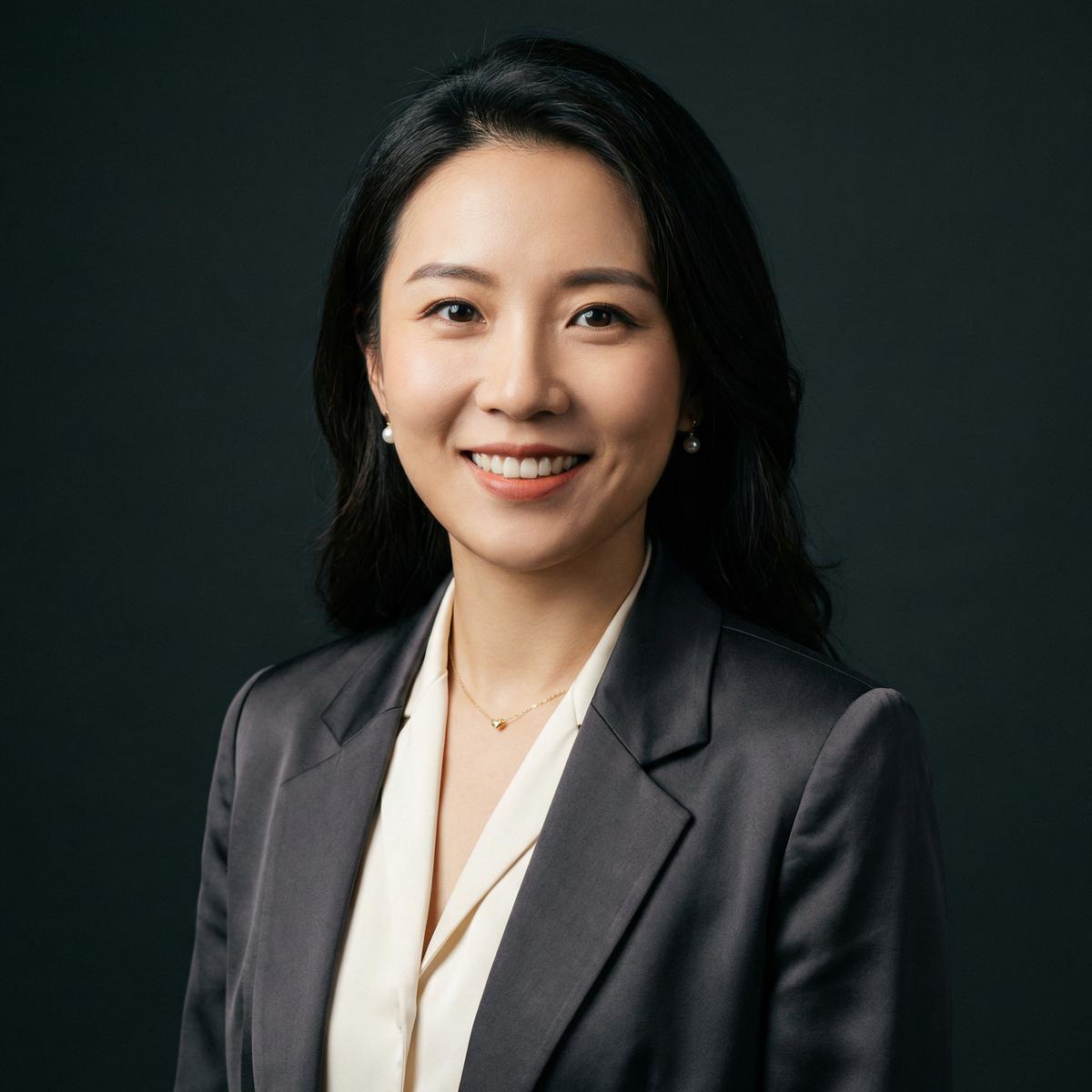 蜜桃制片总监林雨桐